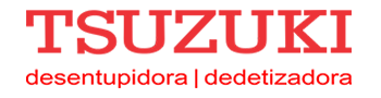 Tsuzuki Dedetizadora